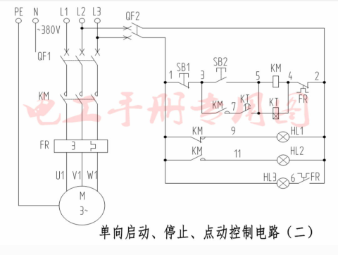 电工专家app