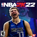 nba2k22超强版手游