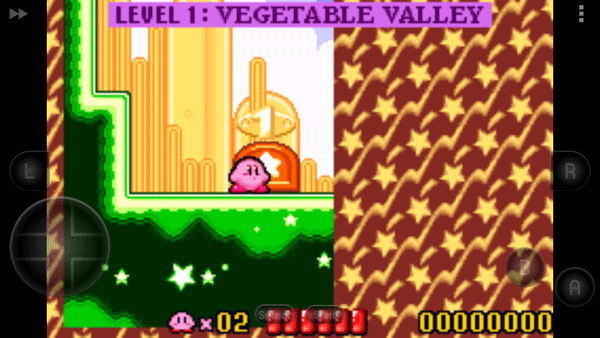 星之卡比梦之泉蒂拉克丝游戏手机版