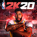 NBA 2K20手游破解版