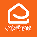 e家帮家政服务app