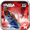 nba2k15中文版手机游戏