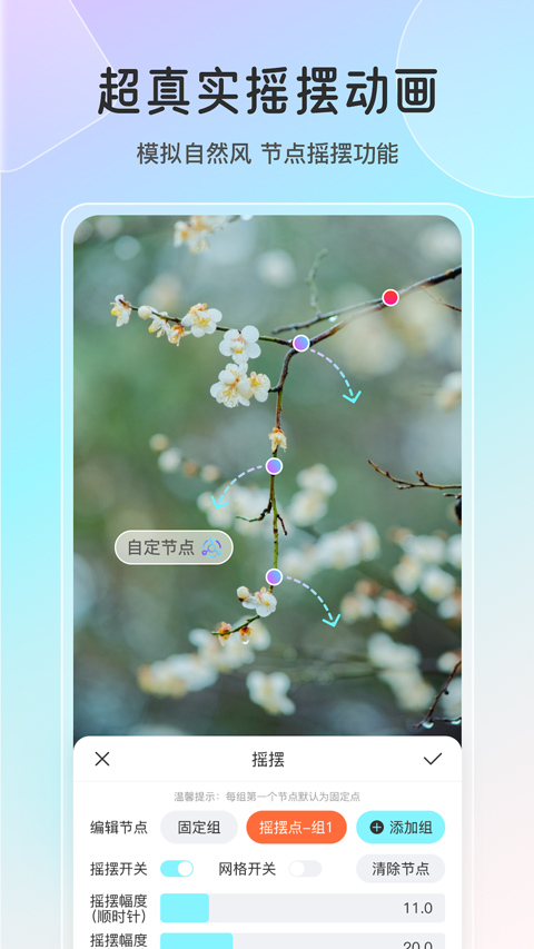 魔兔动态app