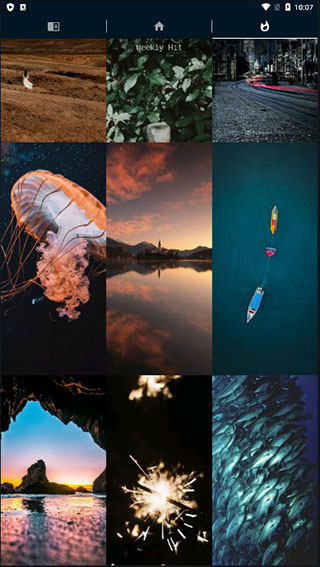 4k wallpapers app