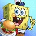 SpongeBo餐厅游戏