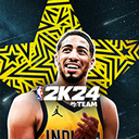 NBA 2K24 MyTEAM官方版