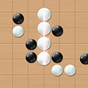 五子棋大作战小游戏