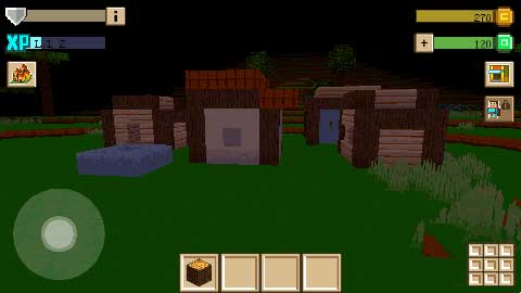 Block Craft 3D