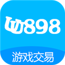 UU898游戏交易app