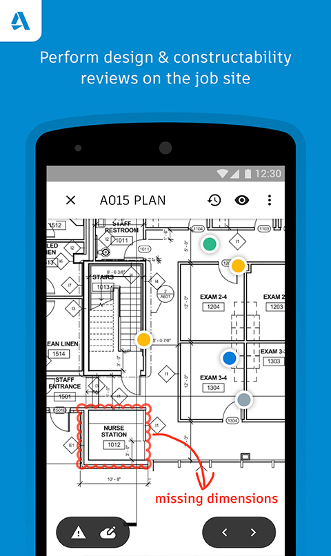 bim360glue安卓手机版