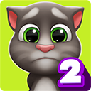 mytalkingtom2游戏