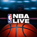 劲爆美国职篮手机版(NBA LIVE)