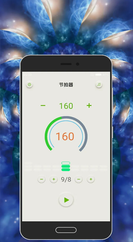 专业节拍器app
