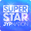 superstar jypnation国际版