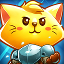 喵咪斗恶龙中文版(Cat Quest)