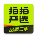 拍拍严选app