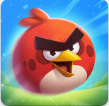 angry birds2官方正版