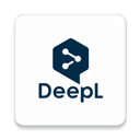 deepl翻译器app