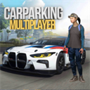 carparking中文版破解版