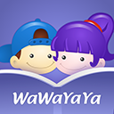 WaWaYaYa爱读家app