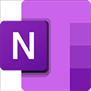 OneNote app