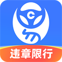 车行易查违章app