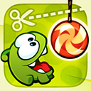 割绳子1中文版(Cut the Rope Free)