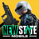 pubg new state最新版