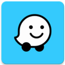 位智Waze app