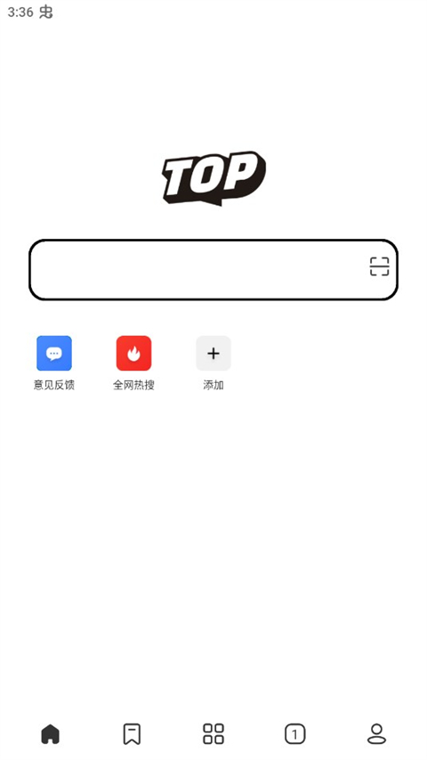 top浏览器手机版