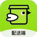 裹小递配送员app