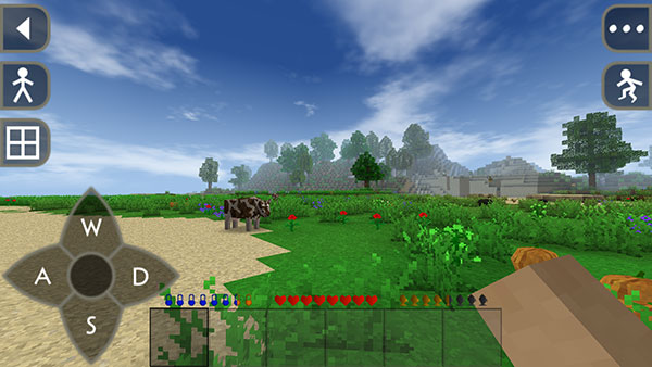 Survivalcraft2汉化版