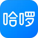 哈啰顺风车app