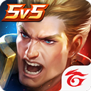 传说对决2024最新版本(Arena of Valor)