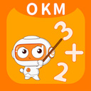 okmath数学思维app