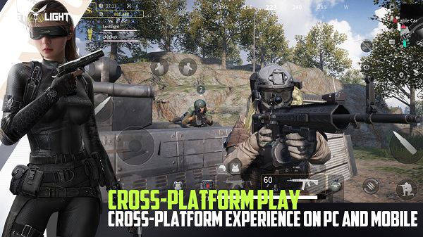 lostlight手游官方最新版