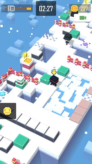 迷宫追逐官方正版