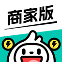 青团兼职商户版app