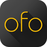 ofo共享单车app