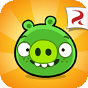 捣蛋猪手机版最新版(Bad Piggies)