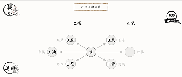 抖音翻滚吧汉字手游