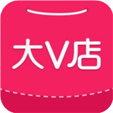 大V店app