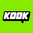 KOOK开黑啦app