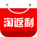 淘返利app