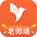 易知鸟老师端app