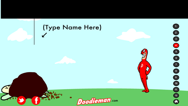 大便超人最新版游戏