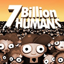 70亿人游戏安卓版(7 Billion Humans)