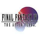 最终幻想4月之归还安卓汉化版(FF4 The After)