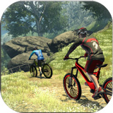 mtb下坡游戏(MTB DownHill)