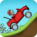 登山赛车国际服2024最新版(Hill Climb Racing)